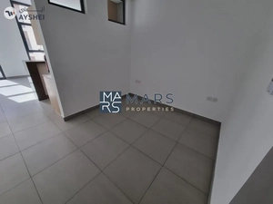 Spacious Studio with Partition for Rent in Al Mamsha, Sharjah – AED 36,000 Yearly