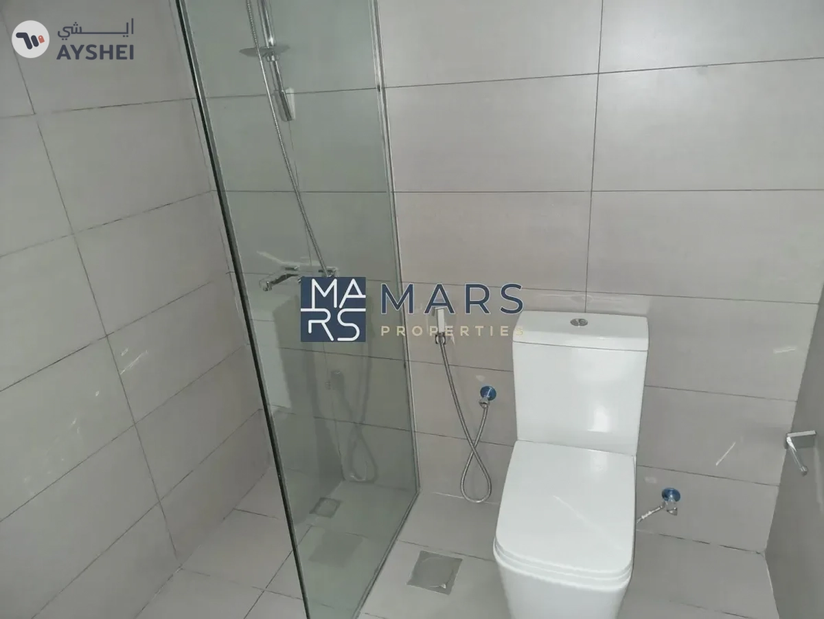 Spacious Studio with Partition for Rent in Al Mamsha, Sharjah – AED 36,000 Yearly-8-8