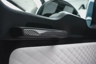 2025 MERCEDES BENZ G63 AMG. GCC. FULL CARBON. DOUBLE NIGHT PACKAGE. MAIN DEALER WARRANTY AND SERVICE-12