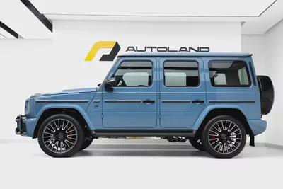 2025 MERCEDES BENZ G63 AMG. GCC. FULL CARBON. DOUBLE NIGHT PACKAGE. MAIN DEALER WARRANTY AND SERVICE-2