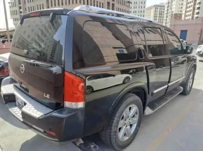 Nissan Armada 2011 for sale-1