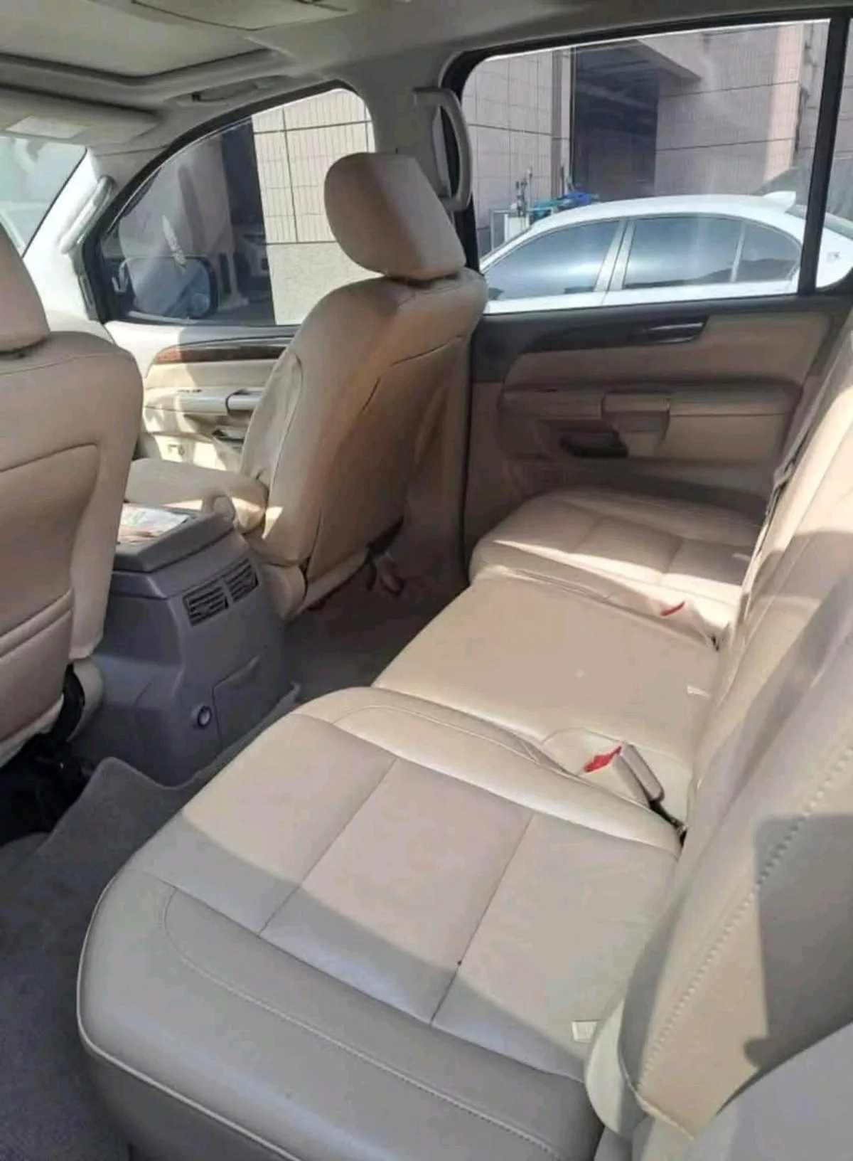 Nissan Armada 2011 for sale-2-2