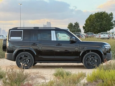 BYD Leopard 5 Titanium 7 Ultra 2026 | Brand New | Future of Off-Roading-3