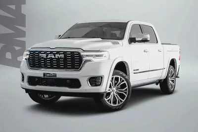 AED 5,203 / 60 months | 0% DP | 2025 Dodge RAM Tungsten / Full Service History-0