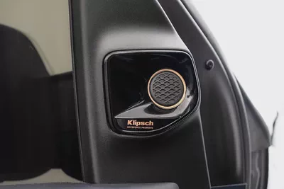 AED 5,203 / 60 months | 0% DP | 2025 Dodge RAM Tungsten / Full Service History-9