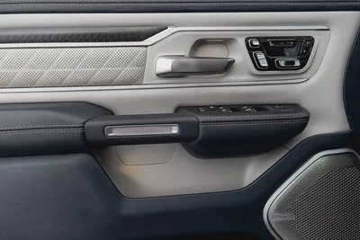 AED 5,203 / 60 months | 0% DP | 2025 Dodge RAM Tungsten / Full Service History-11