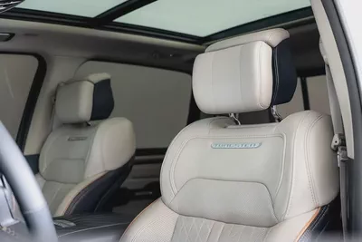 AED 5,203 / 60 months | 0% DP | 2025 Dodge RAM Tungsten / Full Service History-15