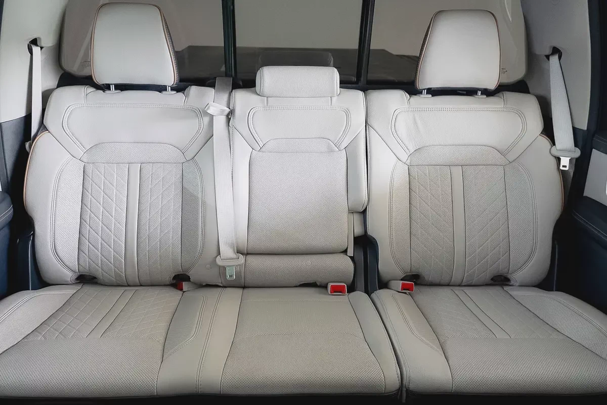 AED 5,203 / 60 months | 0% DP | 2025 Dodge RAM Tungsten / Full Service History-13-13
