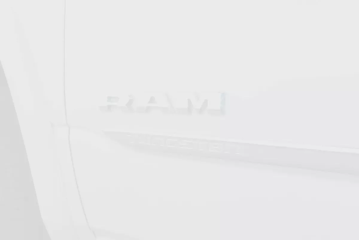 AED 5,203 / 60 months | 0% DP | 2025 Dodge RAM Tungsten / Full Service History-16-16