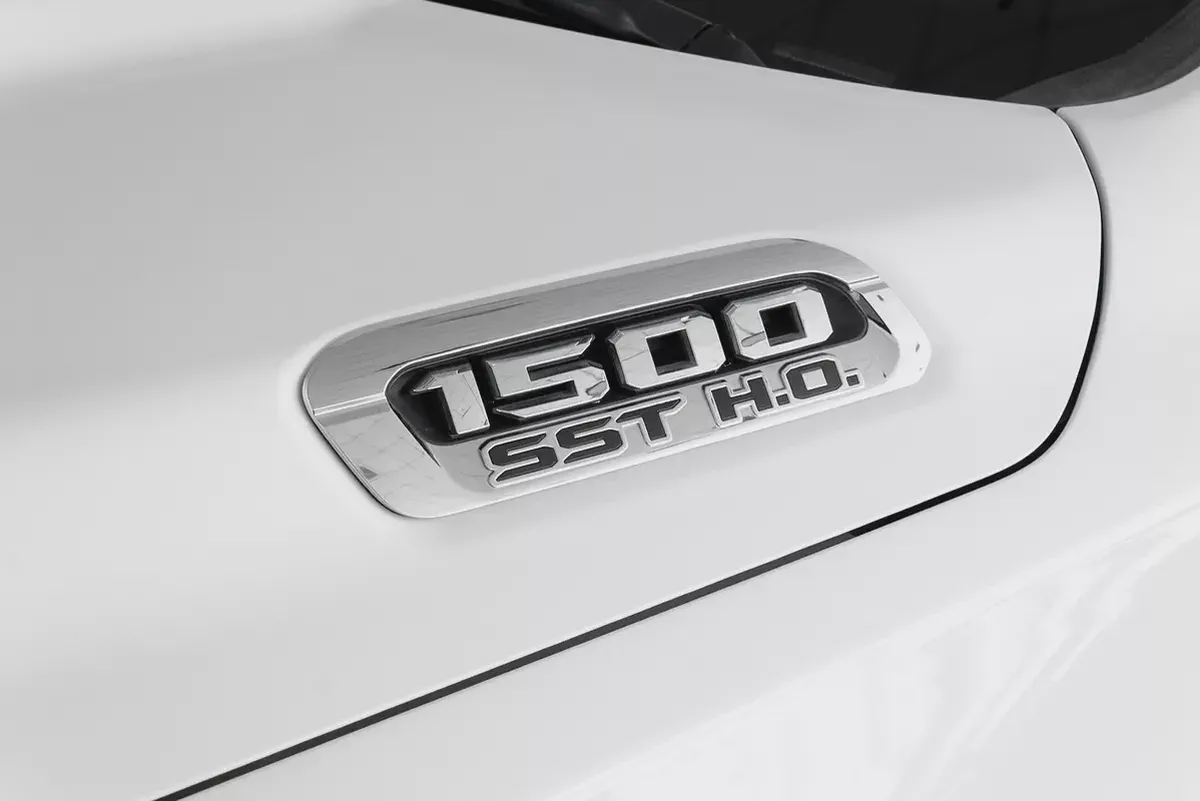 AED 5,203 / 60 months | 0% DP | 2025 Dodge RAM Tungsten / Full Service History-18-18