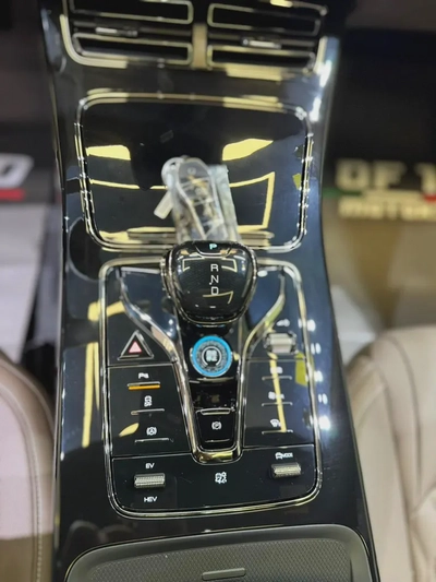 BYD Han DM-i PLUG-IN GYBRID WITH 5 YEARS WARRANTY @ EVS-13