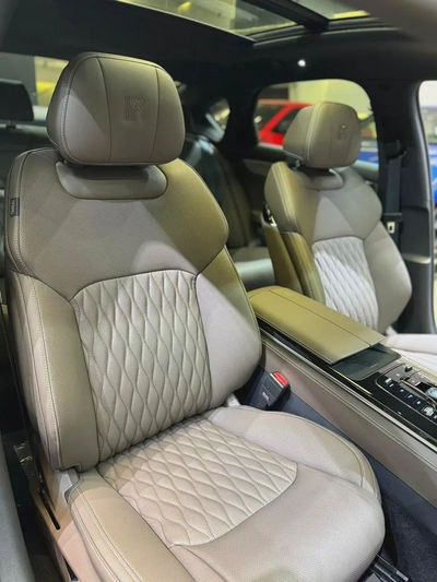 BYD Han DM-i PLUG-IN GYBRID WITH 5 YEARS WARRANTY @ EVS-14