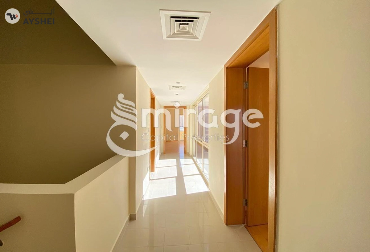 TOWNHOUSE FOR SALE IN YASMIN COMMUNITY, AL RAHA GARDENS