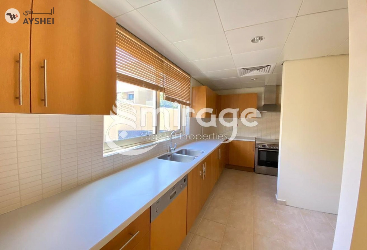 TOWNHOUSE FOR SALE IN YASMIN COMMUNITY, AL RAHA GARDENS