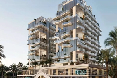 Reef 999, Al Furjan West, Al Furjan, Dubai-0