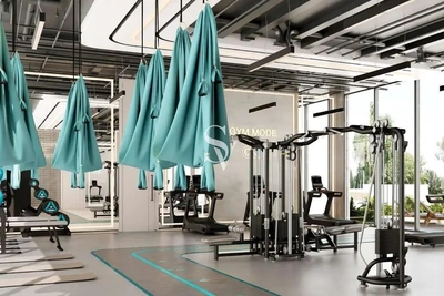 Reef 999, Al Furjan West, Al Furjan, Dubai-1