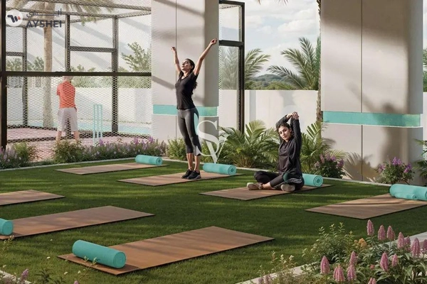 Reef 999, Al Furjan West, Al Furjan, Dubai