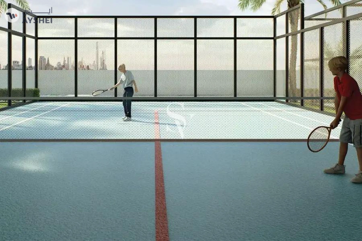 Reef 999, Al Furjan West, Al Furjan, Dubai-21-21