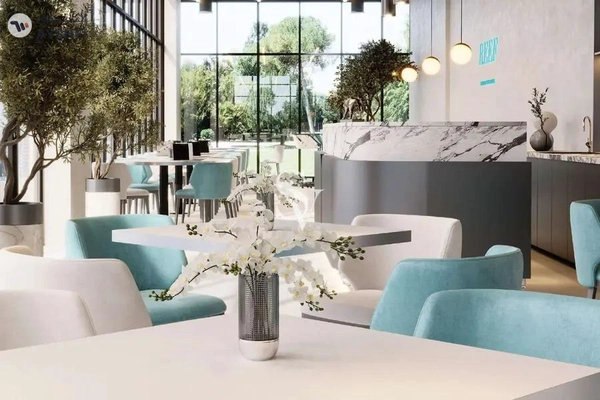 Reef 999, Al Furjan West, Al Furjan, Dubai