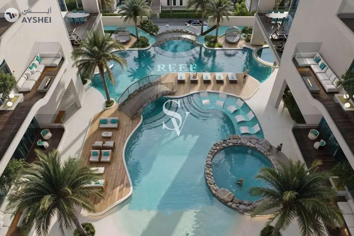 Reef 999, Al Furjan West, Al Furjan, Dubai-4-4