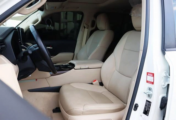 Toyota Land Cruiser GXR 