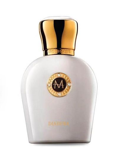 MORESQUE Diadema EDP 50ml-0