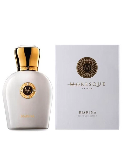 MORESQUE Diadema EDP 50ml-1