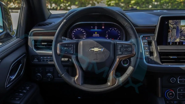 2023 Chevrolet Tahoe High Country V8 6.2L With Warranty