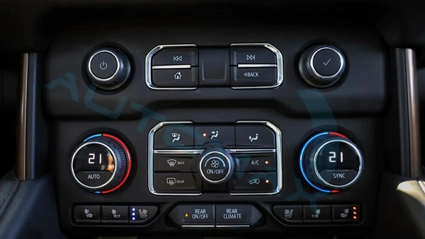 2023 Chevrolet Tahoe High Country V8 6.2L With Warranty