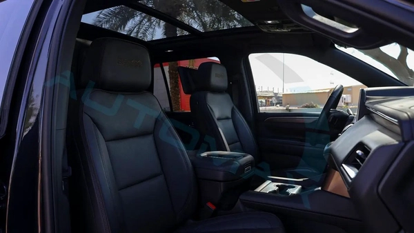 2023 Chevrolet Tahoe High Country V8 6.2L With Warranty
