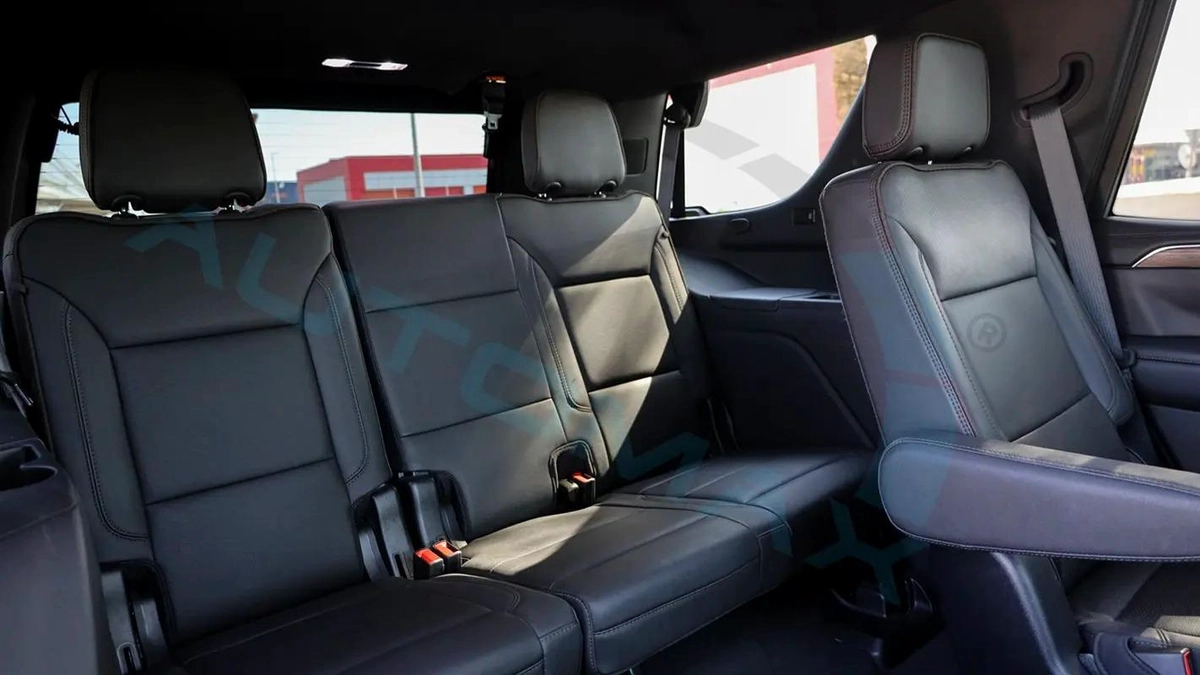 2023 Chevrolet Tahoe High Country V8 6.2L With Warranty
