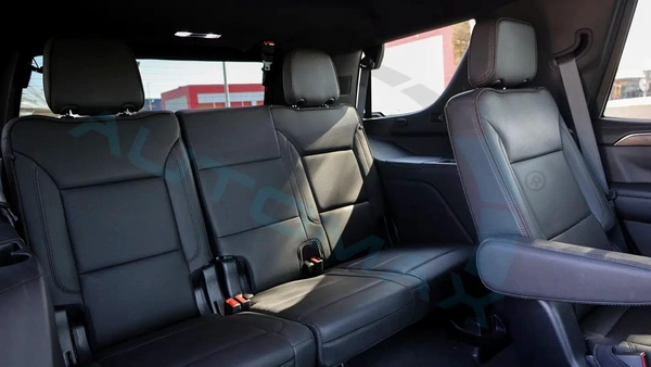 2023 Chevrolet Tahoe High Country V8 6.2L With Warranty