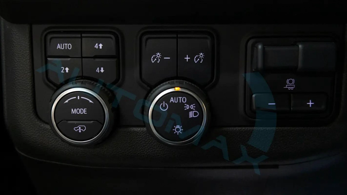 2023 Chevrolet Tahoe High Country V8 6.2L With Warranty