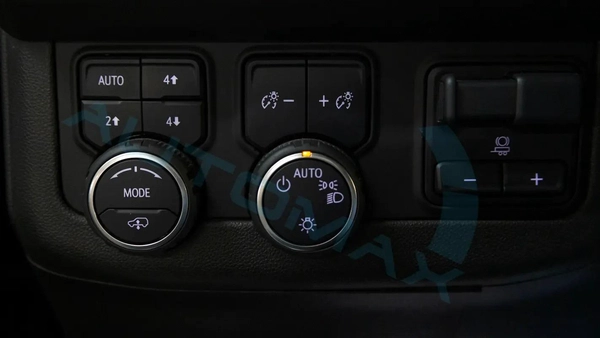 2023 Chevrolet Tahoe High Country V8 6.2L With Warranty