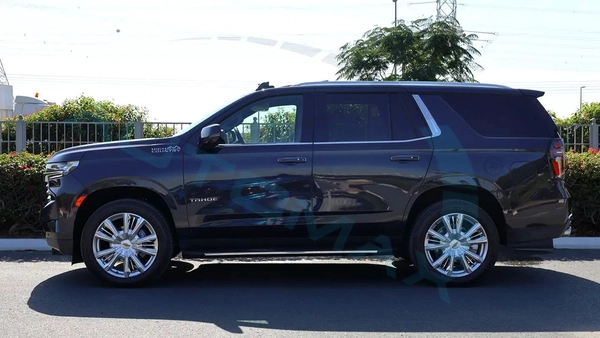 2023 Chevrolet Tahoe High Country V8 6.2L With Warranty