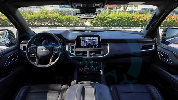 2023 Chevrolet Tahoe High Country V8 6.2L With Warranty