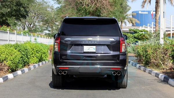 2023 Chevrolet Tahoe High Country V8 6.2L With Warranty