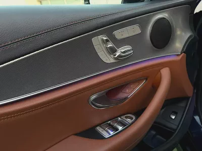 Mercedes-Benz E-Class E 300 2020 | GCC Specs-15