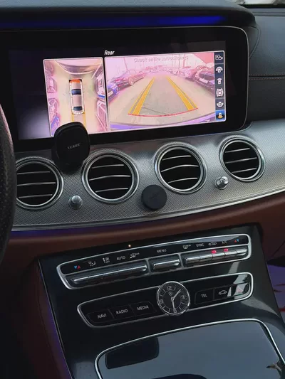 Mercedes-Benz E-Class E 300 2020 | GCC Specs-16