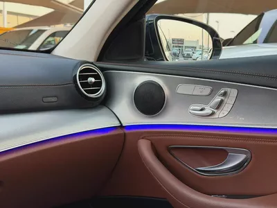 Mercedes-Benz E-Class E 300 2020 | GCC Specs-17