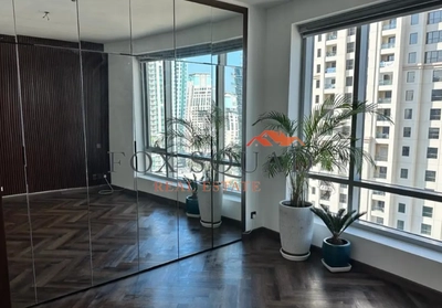 APARTMENT FOR RENT IN SANIBEL TOWER, PARK ISLAND-4