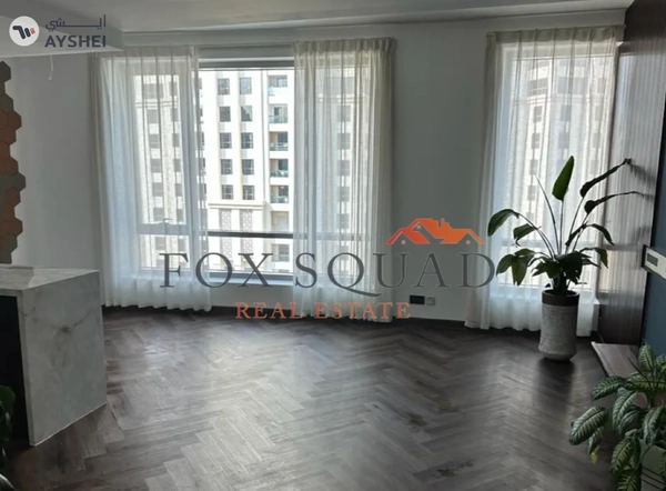 APARTMENT FOR RENT IN SANIBEL TOWER, PARK ISLAND