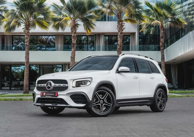 2,448 P.M | Mercedes Warranty + S/Contract | 0% Downpayment-0