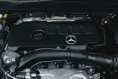 2,448 P.M | Mercedes Warranty + S/Contract | 0% Downpayment-15