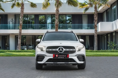 2,448 P.M | Mercedes Warranty + S/Contract | 0% Downpayment-3