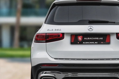 2,448 P.M | Mercedes Warranty + S/Contract | 0% Downpayment-5