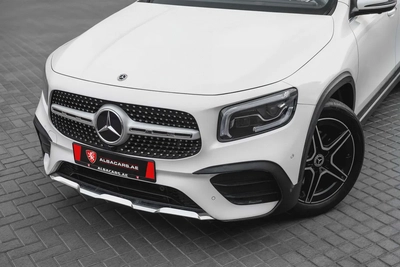 2,448 P.M | Mercedes Warranty + S/Contract | 0% Downpayment-6