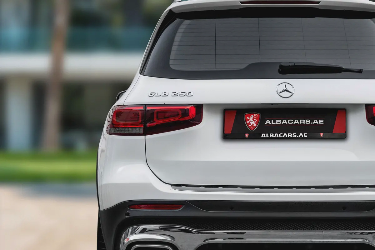 2,448 P.M | Mercedes Warranty + S/Contract | 0% Downpayment-5-5