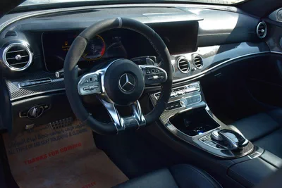 E63S AMG 2019 | GREY ( REF-ACD )-7