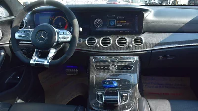 E63S AMG 2019 | GREY ( REF-ACD )-14